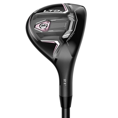 Cobra Lady LTDx Hybrid - Maple Hill Golf